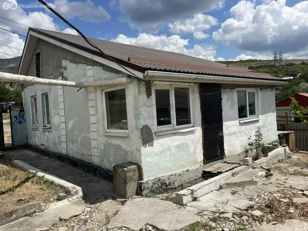 Дом в Новороссийск, Таймырская улица, 7 (65.5 м) - Фото 0