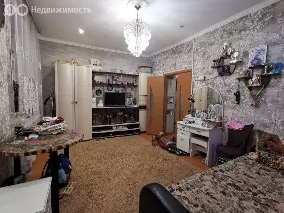 2-комнатная квартира: Александров, улица Ленина, 26 (57.5 м) - Фото 2