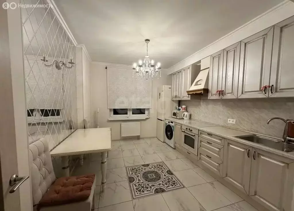 2-комнатная квартира: Санкт-Петербург, Русановская улица, 15к1 (58.3 ... - Фото 0