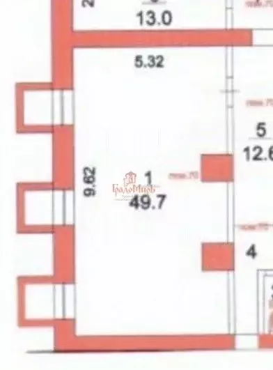 Помещение свободного назначения в Московская область, Сергиев Посад ... - Фото 2