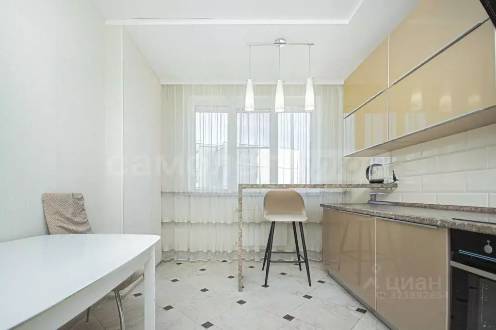 2-к кв. Московская область, Химки ул. Бабакина, 15 (67.9 м) - Фото 1