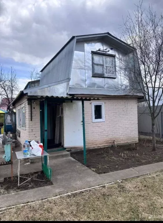 Дом в Татарстан, Елабужский район, Костенеевское с/пос, Чайка-2 СНТ  ... - Фото 2