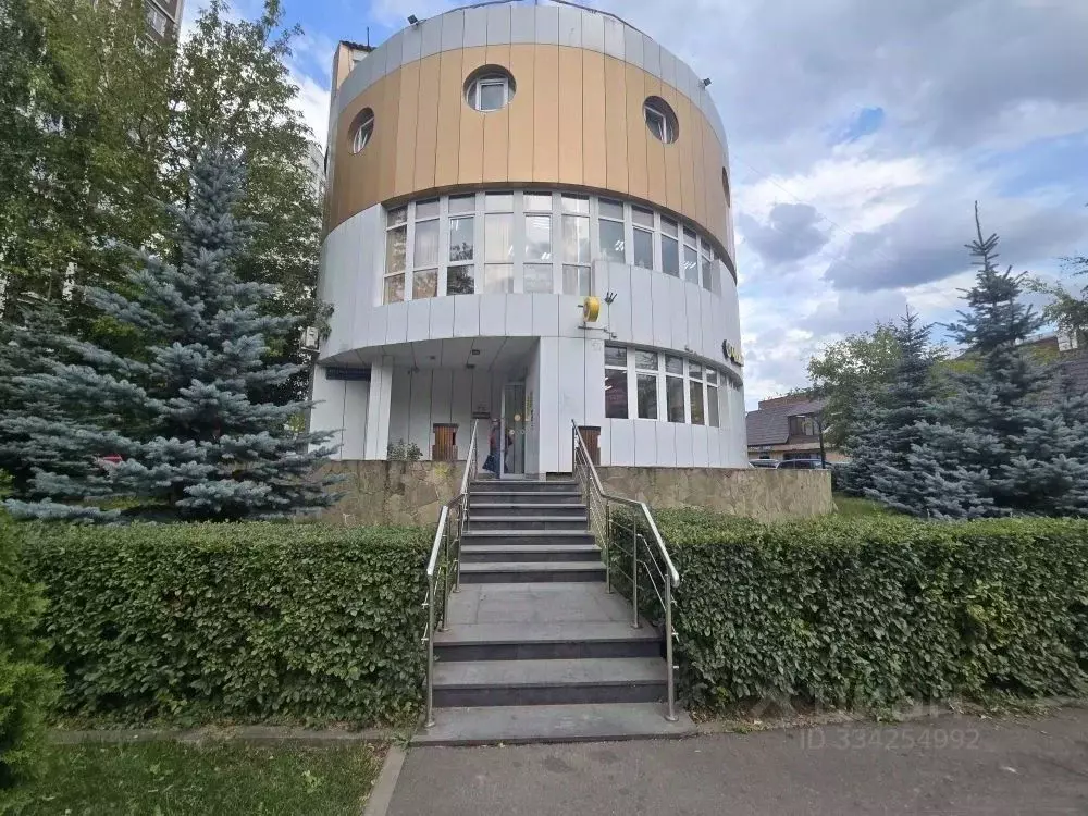 Помещение свободного назначения в Москва ул. Летчика Бабушкина, 32к3 ... - Фото 1