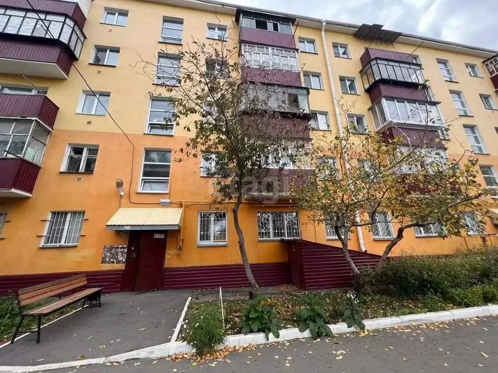 Купить Квартиру В Кургане 2 Вторичку