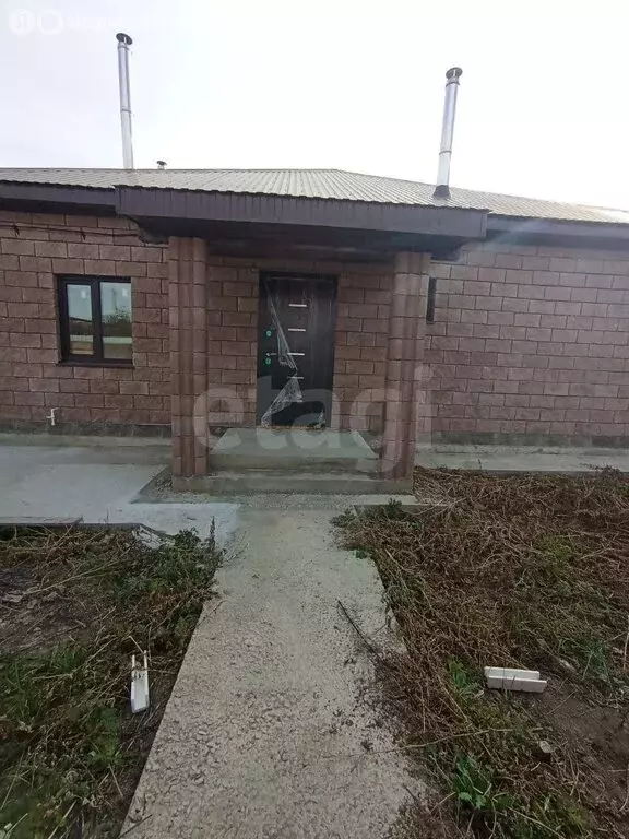 Дом в Тимофеевка, Восточная улица (120 м) - Фото 1