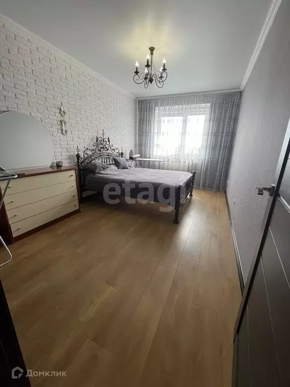 Продаётся 2-к квартира, 53 м - Фото 1