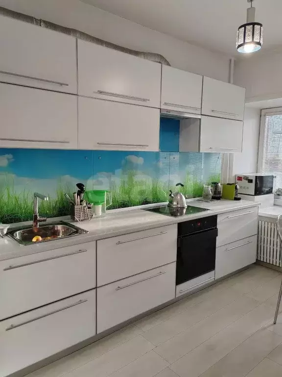 Квартира, 2 комнаты, 49 м - Фото 1