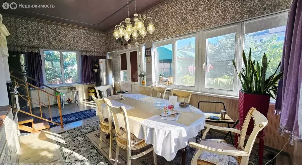 Дом в Анапская, Сибирская улица (300 м) - Фото 1