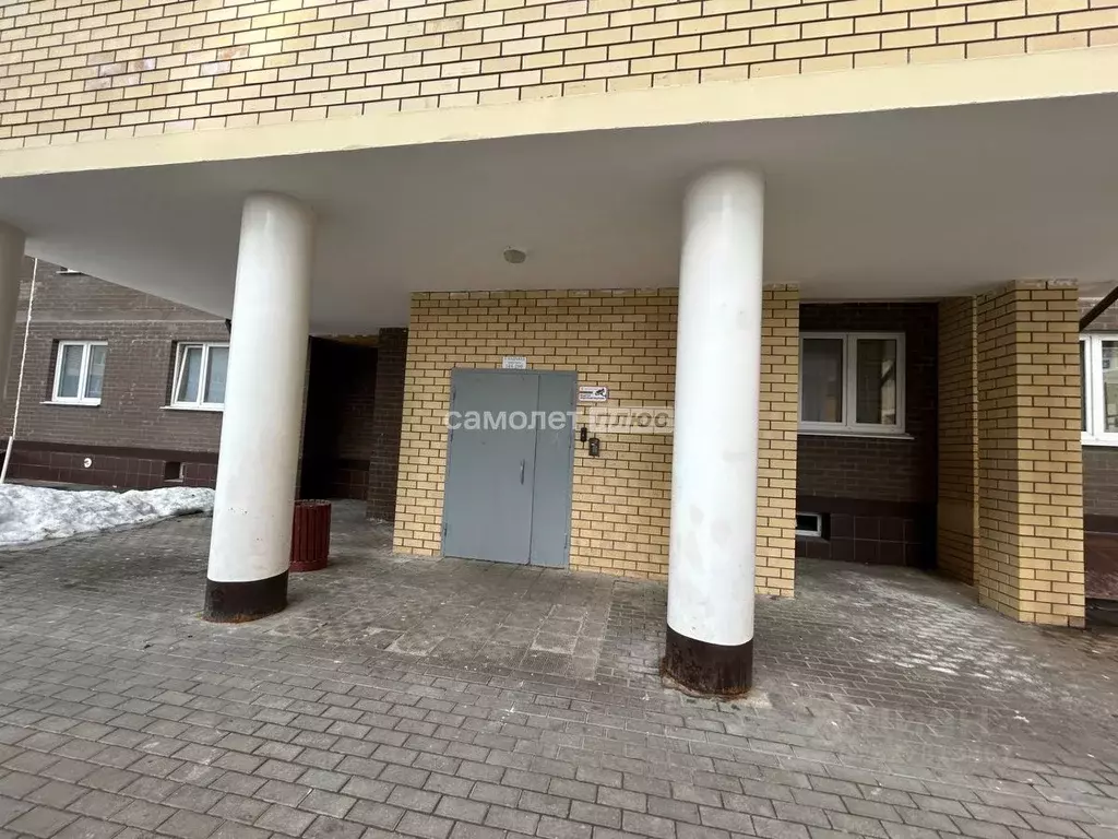 Студия Московская область, Ногинск Богородский городской округ, ул. ... - Фото 2