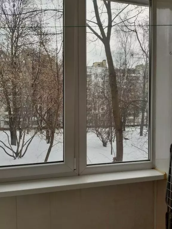 3-комнатная квартира: Москва, улица Красного Маяка, 8к2 (55.6 м) - Фото 1