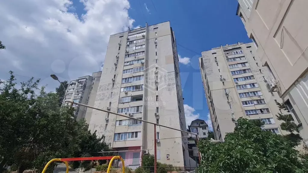 2-к. квартира, 61,4 м, 12/12 эт. - Фото 1