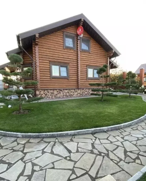 Дом в Московская область, Серпухов городской округ, Окские Сады СНТ  ... - Фото 2