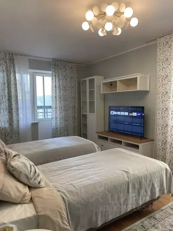 2-к кв. Тверская область, Конаковский муниципальный округ, д. Мокшино ... - Фото 1