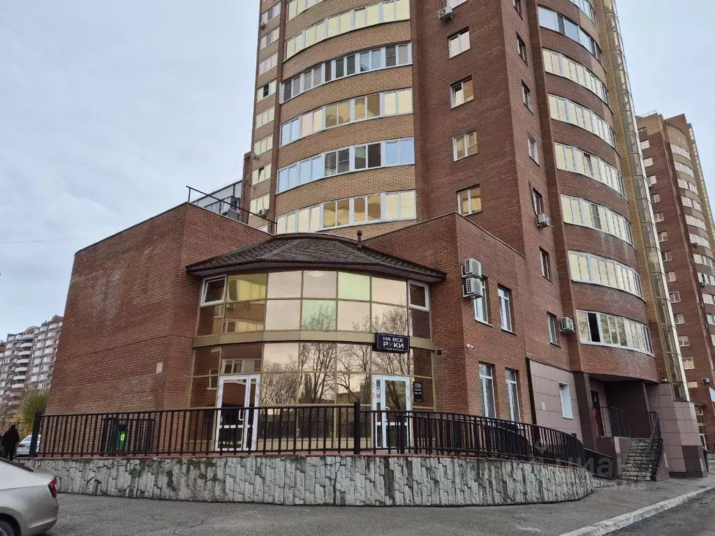 Офис в Самарская область, Тольятти Ленинский просп., 1Г (26 м) - Фото 0