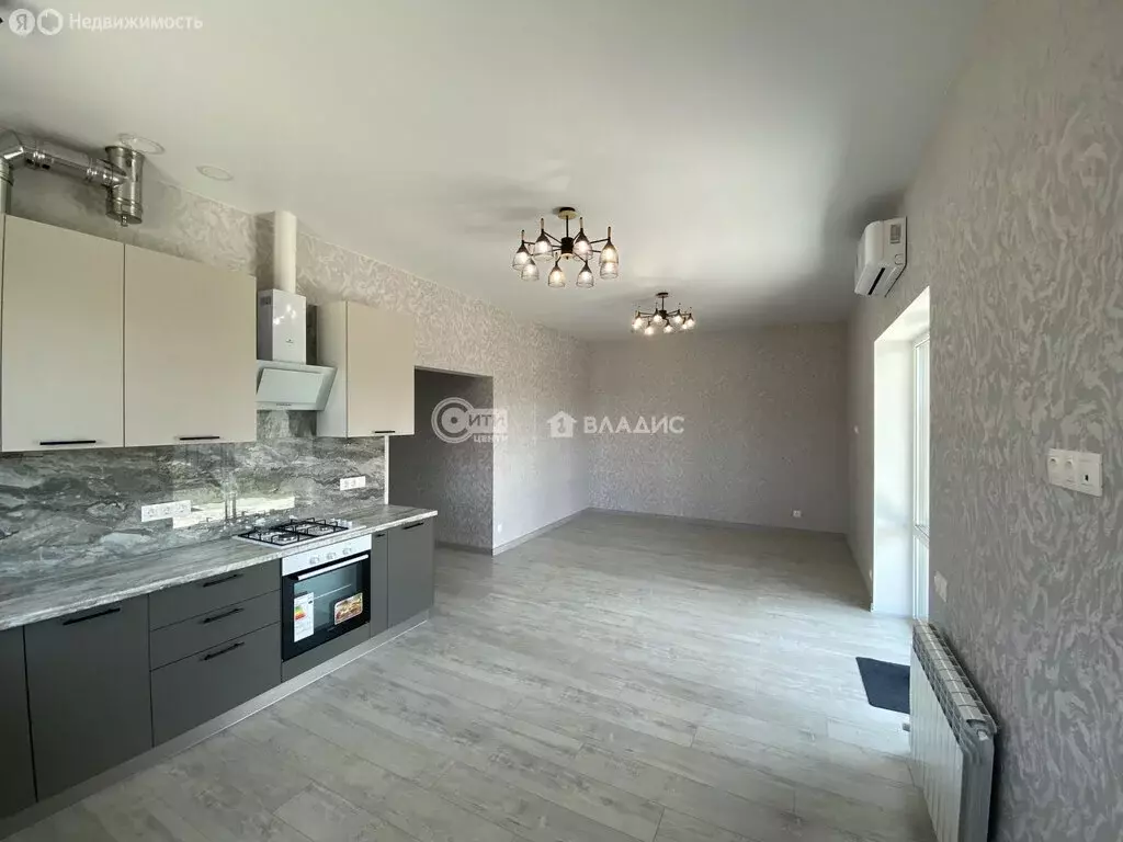 Дом в село Ямное, Комсомольская улица, 55 (119 м) - Фото 0