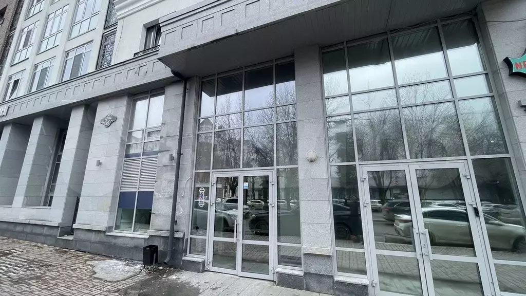 Ул. Гоголя, д. 29 164.74 м под Компьютерный клуб - Фото 1