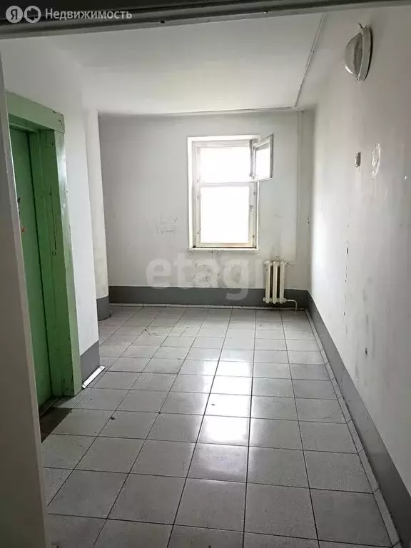 2-комнатная квартира: Юрга, Фестивальная улица, 4В (64.9 м) - Фото 1