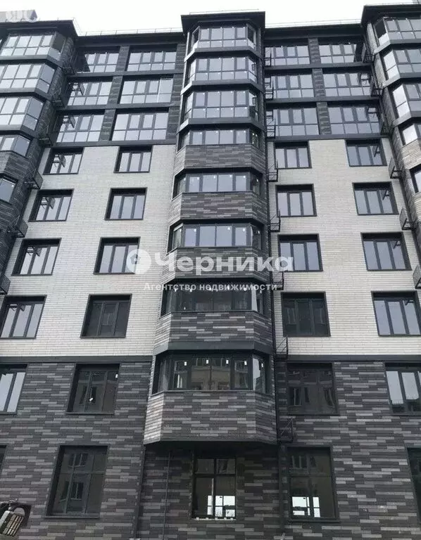 1-комнатная квартира: Ессентуки, улица Шмидта, 80/2с (44.7 м) - Фото 0