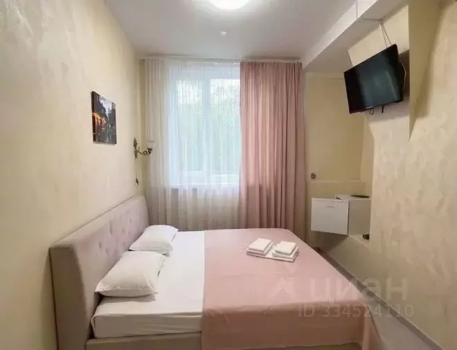 Студия Москва Жулебинский бул., 15 (11.0 м) - Фото 1