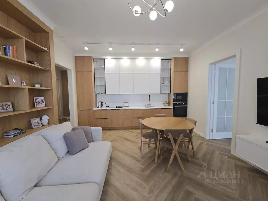 3-к кв. Свердловская область, Екатеринбург ул. Академика Парина, 29 ... - Фото 1