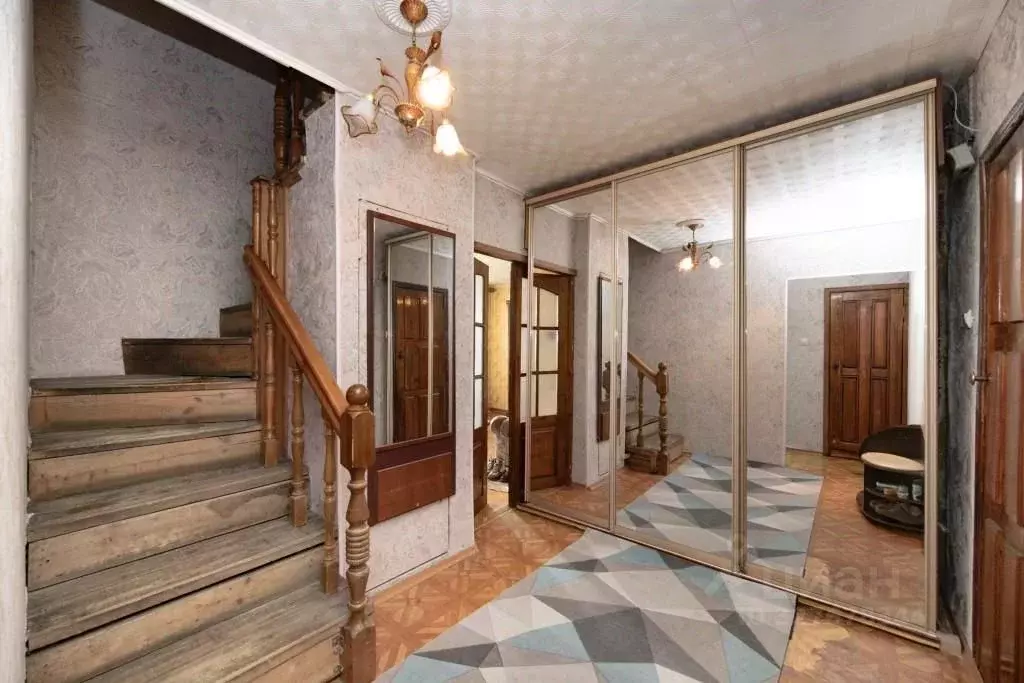 3-к кв. Амурская область, Благовещенск Театральная ул., 46 (94.1 м) - Фото 1