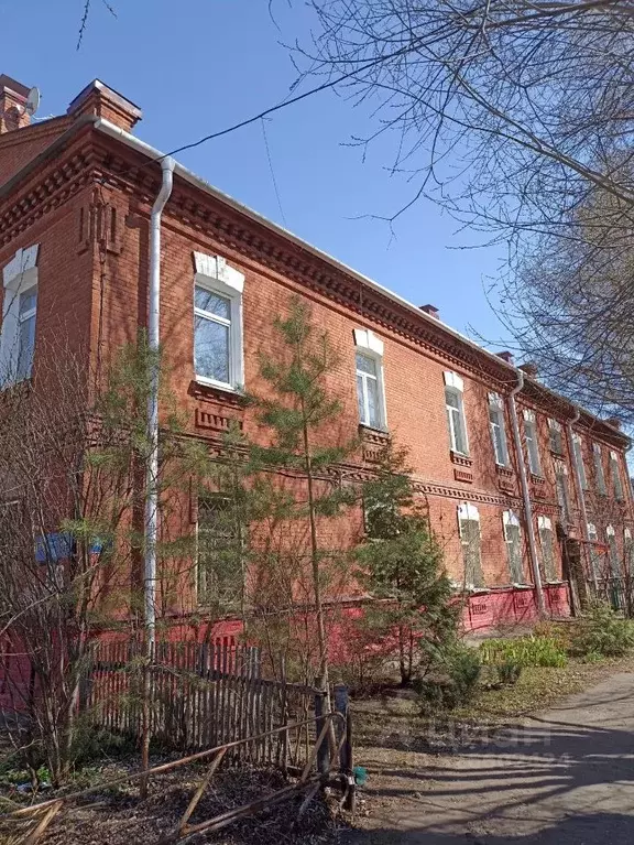 Помещение свободного назначения в Омская область, Омск 16-й Военный ... - Фото 1