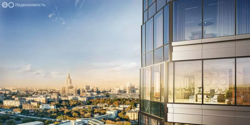 Офис (242.08 м) - Фото 0