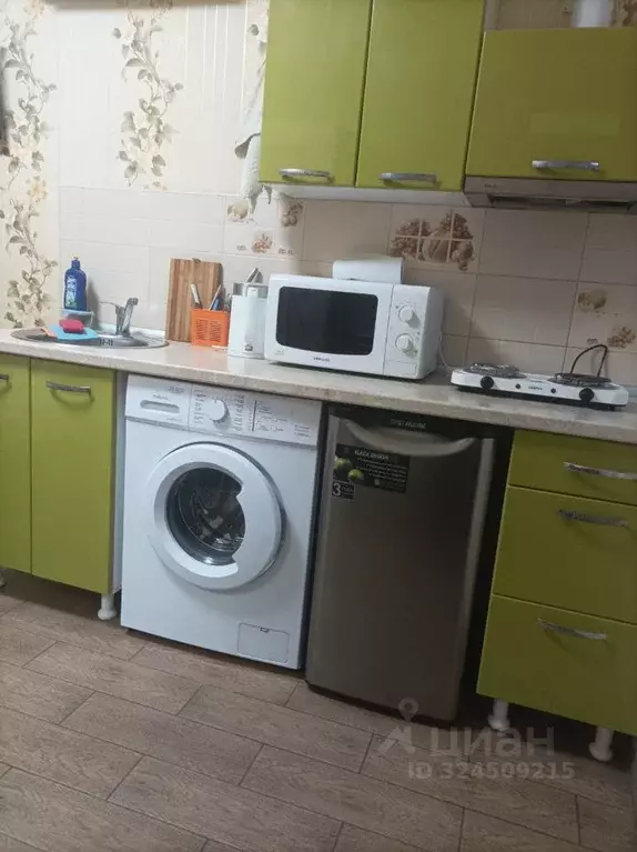 Студия Крым, Ялта ул. Боткинская, 8 (15.0 м) - Фото 1