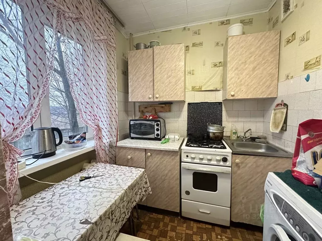 3-к кв. Орловская область, Орел Комсомольская ул., 328 (59.0 м) - Фото 1