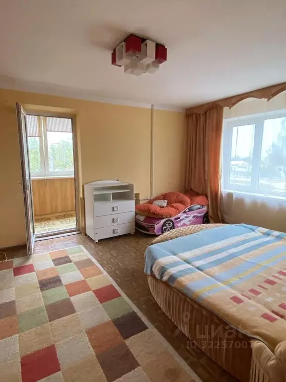 1-к кв. Севастополь просп. Генерала Острякова, 214 (41.0 м) - Фото 1