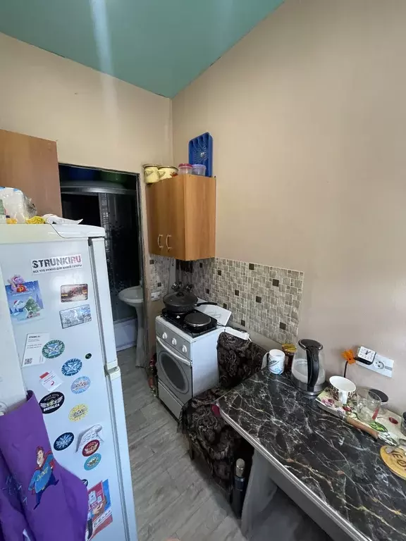 Продаётся 1-к квартира, 28.7 м - Фото 0