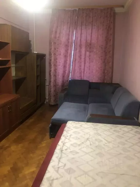 Комната Москва Солнечногорская ул., 5К1 (20.0 м) - Фото 1