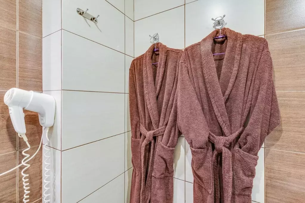 Комната Санкт-Петербург ул. Коли Томчака, 9Д (25.0 м) - Фото 2