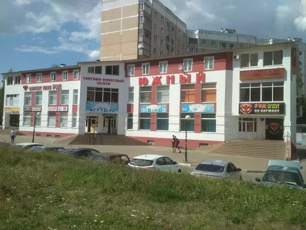 Помещение свободного назначения в Белгородская область, Белгород ул. ... - Фото 1