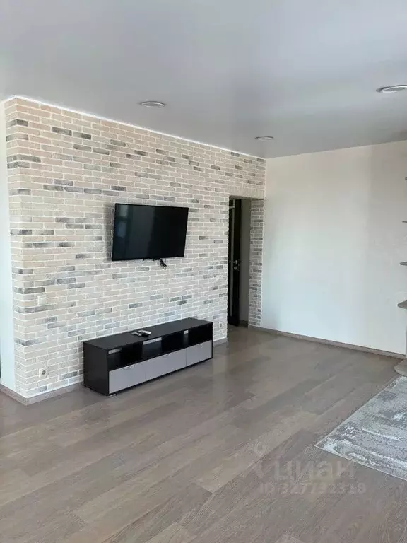 1-к кв. Москва пос. Воскресенское, 40к1 (57.0 м) - Фото 2