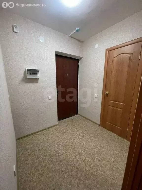 1-комнатная квартира: Калуга, проезд Юрия Круглова, 14 (34 м) - Фото 0