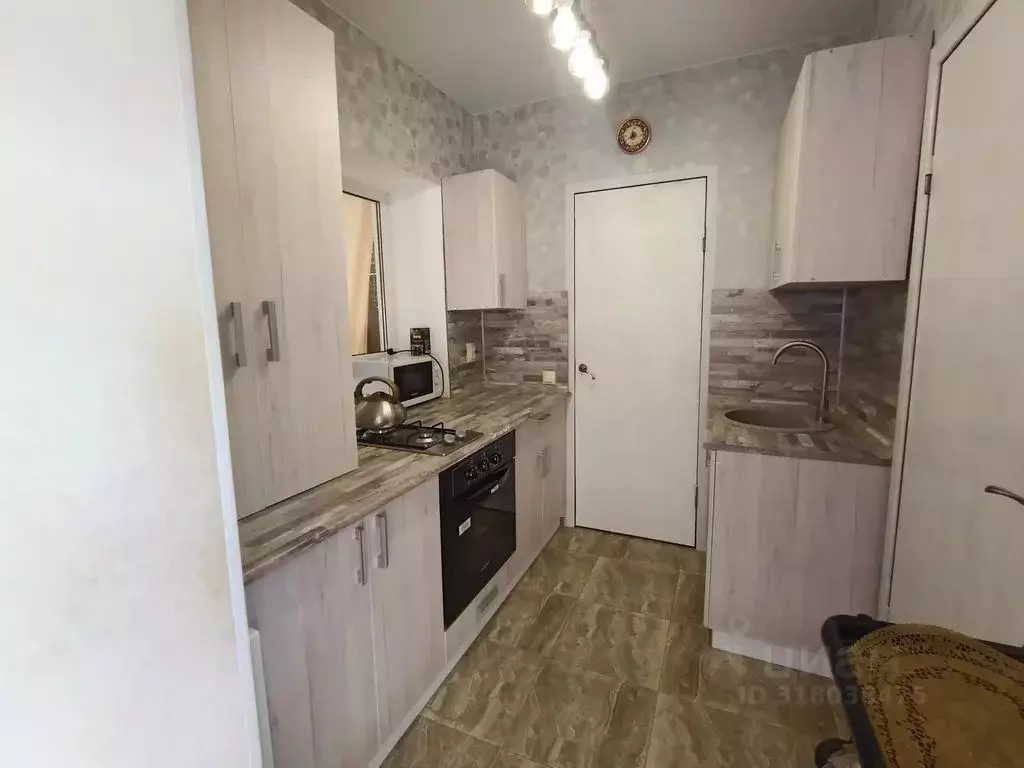 Дом в Краснодарский край, Ейск ул. Сазонова, 47 (35 м) - Фото 0