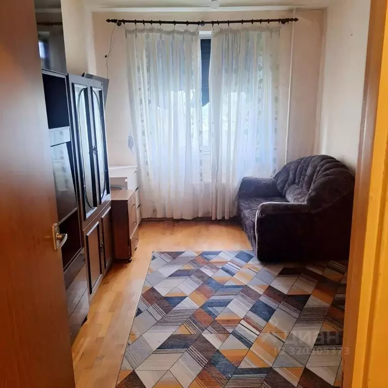 1-к кв. Московская область, Красногорск ул. Братьев Горожанкиных, 15 ... - Фото 1