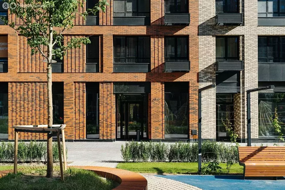 3-комнатная квартира: Москва, Каширское шоссе, 65к1 (92 м) - Фото 2