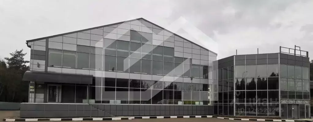 Помещение свободного назначения в Московская область, Голицыно ... - Фото 1