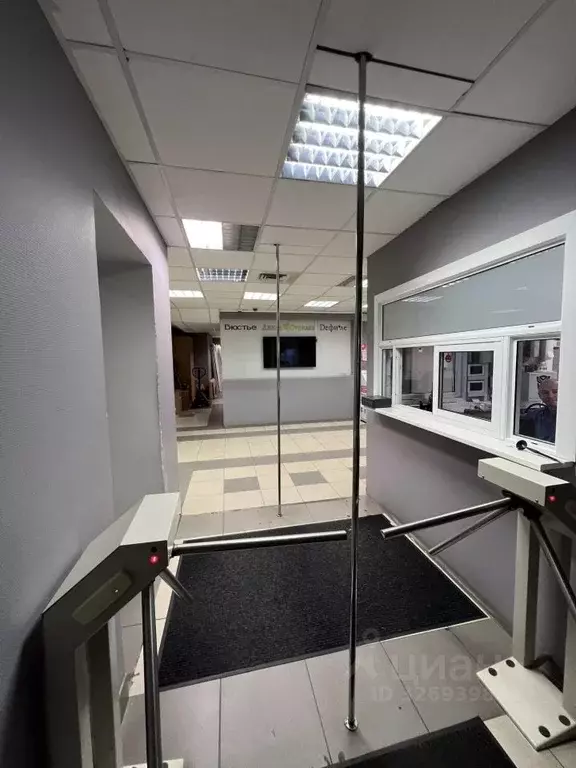 Помещение свободного назначения в Московская область, Красногорск ... - Фото 2