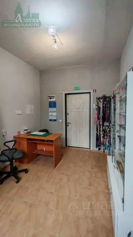 Торговая площадь в Смоленская область, Смоленск Автозаводская ул., 52А ... - Фото 2