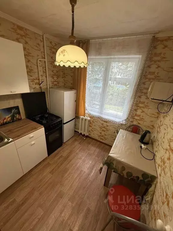 1-к кв. Московская область, Подольск Высотная ул., 9 (34.0 м) - Фото 2