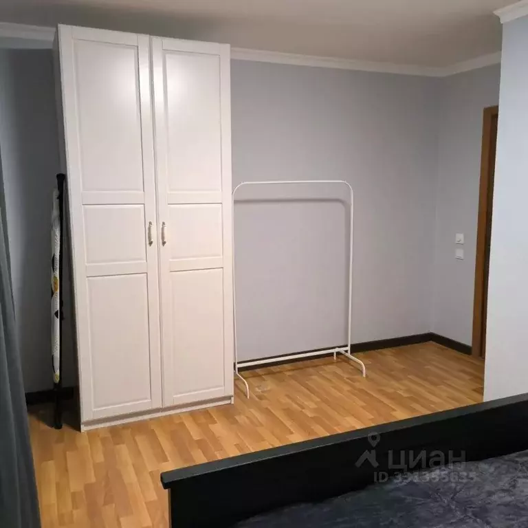 3-к кв. Москва 3-й Лихачевский пер., 1К2 (65.0 м) - Фото 2