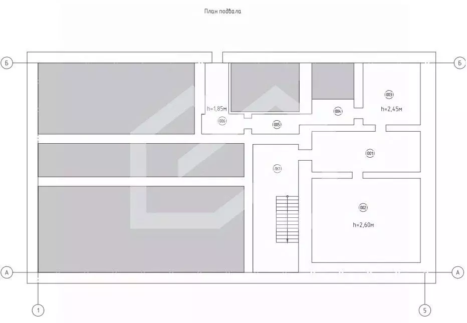 Помещение свободного назначения в Московская область, Серпухов ул. 1-я ... - Фото 2