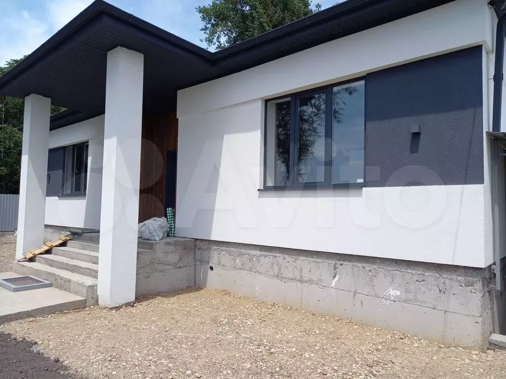 Дом 115 м на участке 4,3 сот. - Фото 0