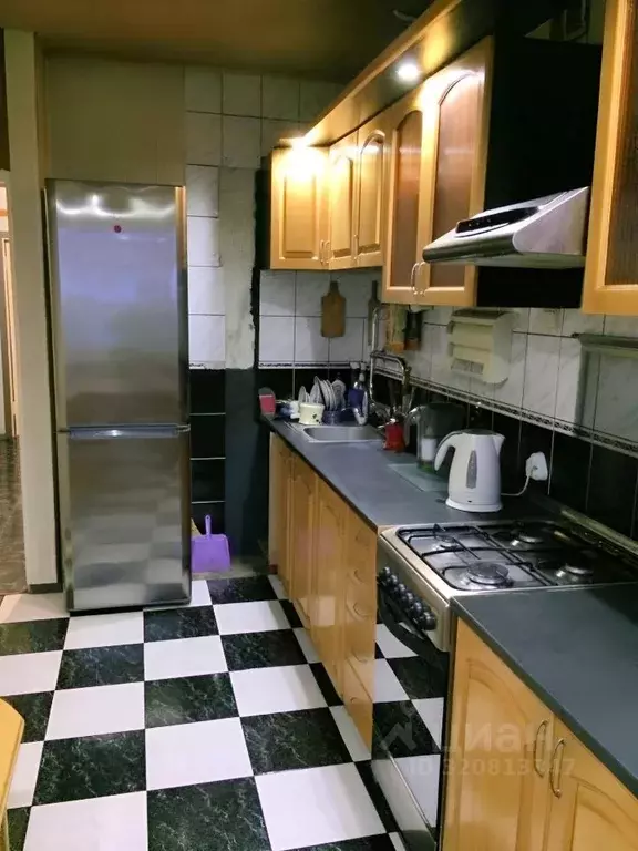 4-к кв. Брянская область, Клинцы просп. Ленина, 51 (85.0 м) - Фото 1