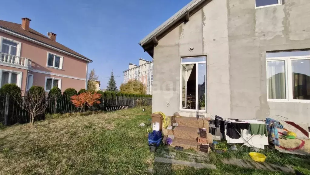 Дом в Калининградская область, Зеленоградский муниципальный округ, ... - Фото 1