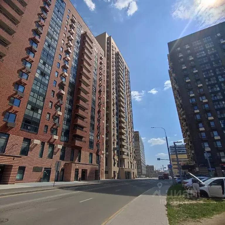 Помещение свободного назначения в Москва проезд Шелихова, 9к1 (166 м) - Фото 2