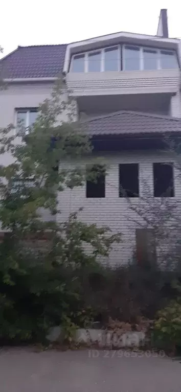 Коттедж в Саратовская область, Саратов ул. Имени П.А. Столыпина, 41 ... - Фото 2